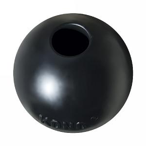 Kong Extreme Ball Black - Various Sizes