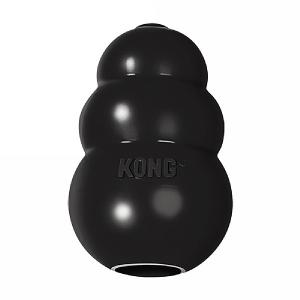 Kong Extreme Dog Toy Black - Various Sizes