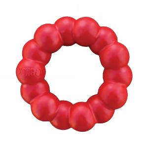 Kong Ring Dog Toy - Various Sizes