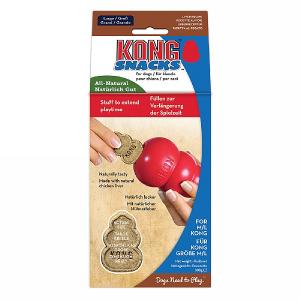 Kong Snacks Liver Dog Treats - Various Sizes