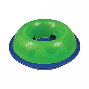 Kong Tiltz Treat Dispensing Dog Toy - Various Sizes