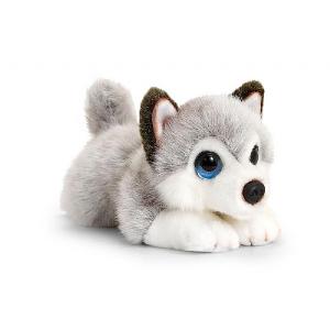 Keel Toys Signature Cuddle Husky Puppy