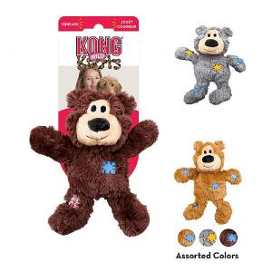 Kong Wild Knots Bear