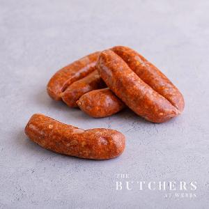Lamb Merguez Sausage