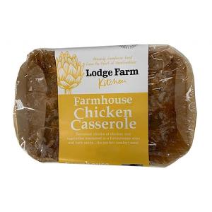 Lodge Farm Farmhouse Chicken Casserole