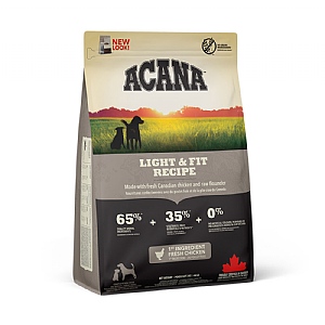 Acana Light & Fit Dog Food