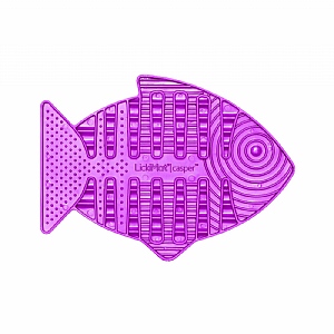 LickiMat Casper Cat Mat (22cm) - Various