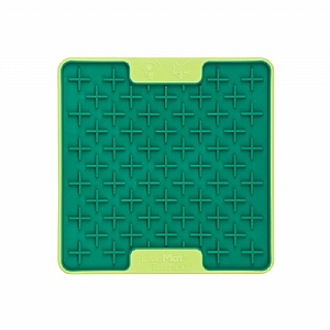 LickiMat Mini Tuff Buddy (15cm) - Various Colours