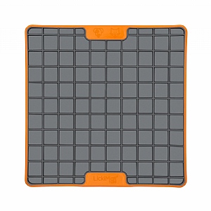 LickiMat Tuff Playdate (20cm) - Various Colours