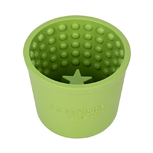 LickiMat Yoggie Pot - Various Colours