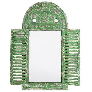 Louvre Mirror - 2 Colours Available