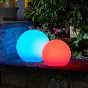 Smart Garden Luniere Orb