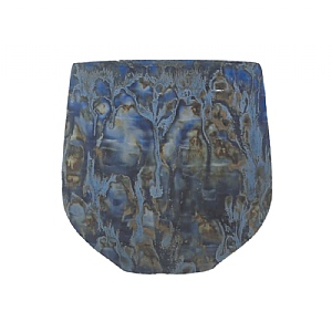 Woodlodge Maya Pot 12cm (Various Colours)