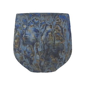Woodlodge Maya Pot 14cm (various Colours)