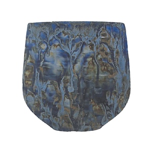 Woodlodge Maya Pot 16cm (Various Colours)
