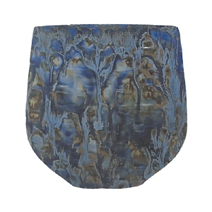 Woodlodge Maya Pot 20cm (Various Colours)