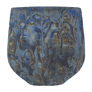 Woodlodge Maya Pot 24cm (Various Colours)