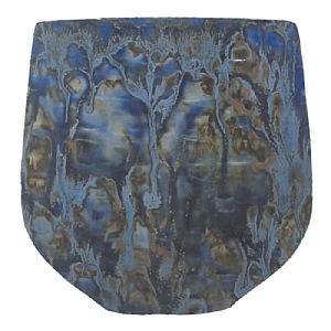 Woodlodge Maya Pot 28cm (Various Colours)