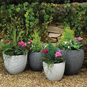 Woodlodge Meridian Lightweight Pot