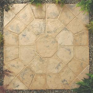 Minster Octagon Kit 2.3m - 2 Colours Available