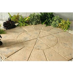 Minster Circle Kit 1.8m - 2 Colours Available