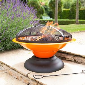 Moda Firepit (Various Colours)