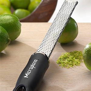 Microplane Premium Zester - (Various Colours)