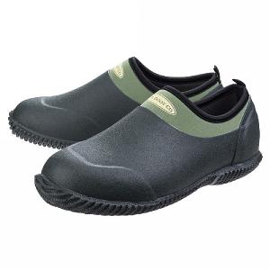 Muck Boot Daily Gardening Shoe - Moss Green