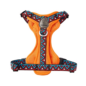 Neerdog Go B-Bold Airflow Harness Zinnia (Various Sizes)