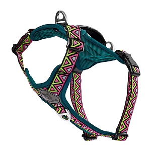 Neerdog Go-B-Bold Airflow Harness - Lantana (Various Sizes)