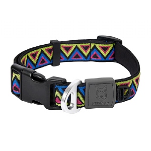 Neerdog Go-Cee Cosmos Collar Various Sizes)