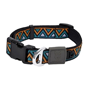Neerdog Go-Cee Hollyhock Collar (Various Sizes)