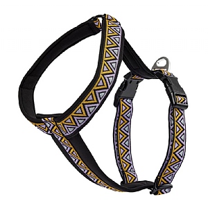 Neerdog Go-Cee-Y Harness - Erysimum (Various Sizes)
