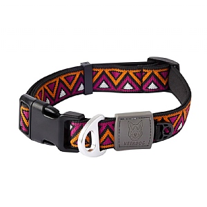 Neerdog Go-Cee Dahlia Collar (Various Sizes)