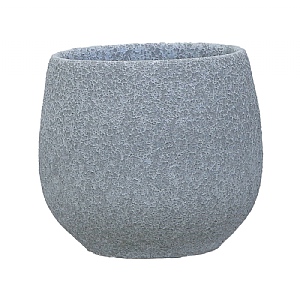 Woodlodge Noa Pot - Grey (Various Sizes)