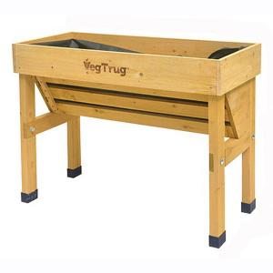 Natural VegTrug Wallhugger