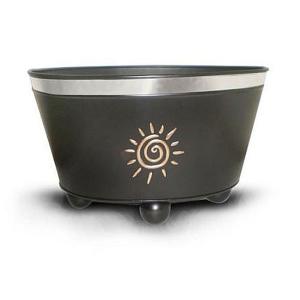 Orbita Flames Fire Bowl