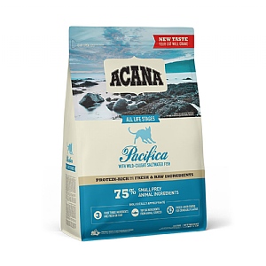 Acana Pacifica Cat Food