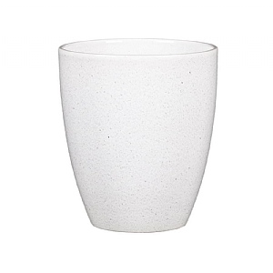 Scheurich Perla Orchid Pot Cover (Various Sizes)