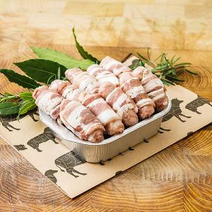 Pigs in Blankets