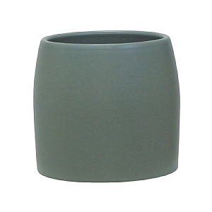 Woodlodge Pisa Pot 18cm (Various Colours)