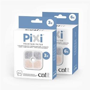 Catit Pixi Fountain Replacement Cartridge