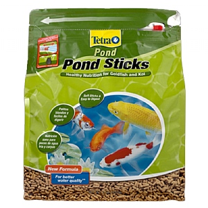 Tetra Pond Sticks (Select Size)
