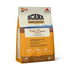 Acana Prairie Poultry Dog Food