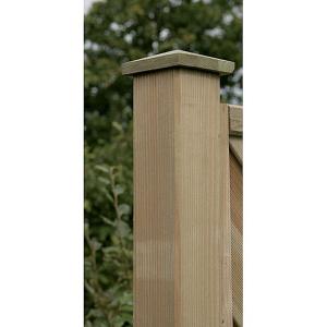 Premier Sawn Post - 7 Sizes Available