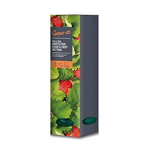 Grow It Protective Fruit & Crop Netting