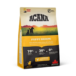 Acana Puppy / Junior Dog Food