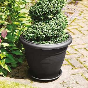 Stewart Garden Palladian Planter 50cm (Various Colours)