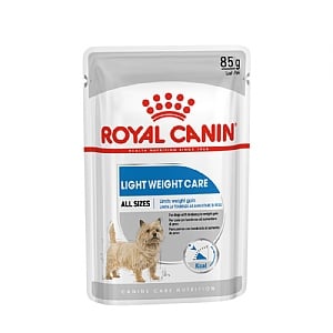 Royal Canin Canine Care Nutrition Light Loaf Wet Dog Food