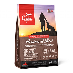 Orijen Regional Red Dog Food